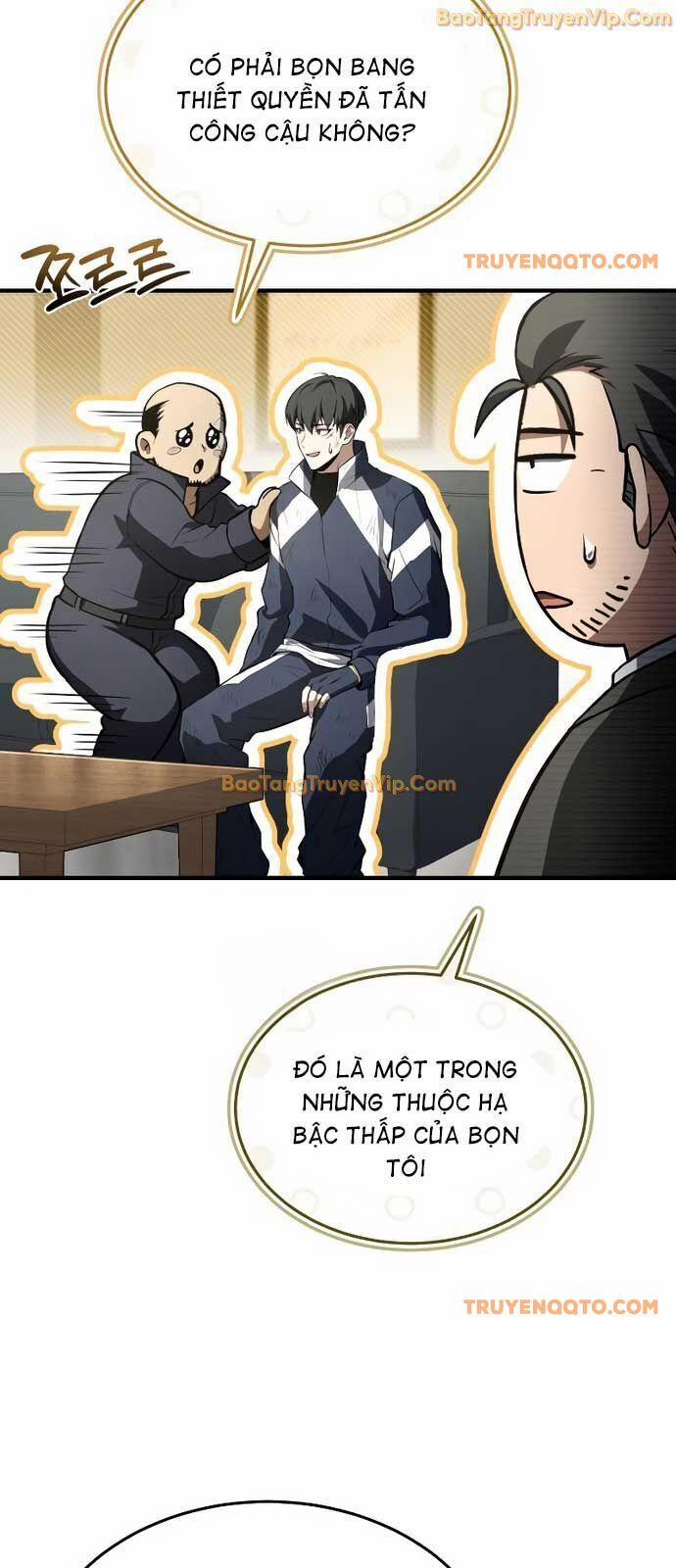 Kim Chiến Sĩ: Hành Trình Xây Dựng Đặc Tính 29 trang 74