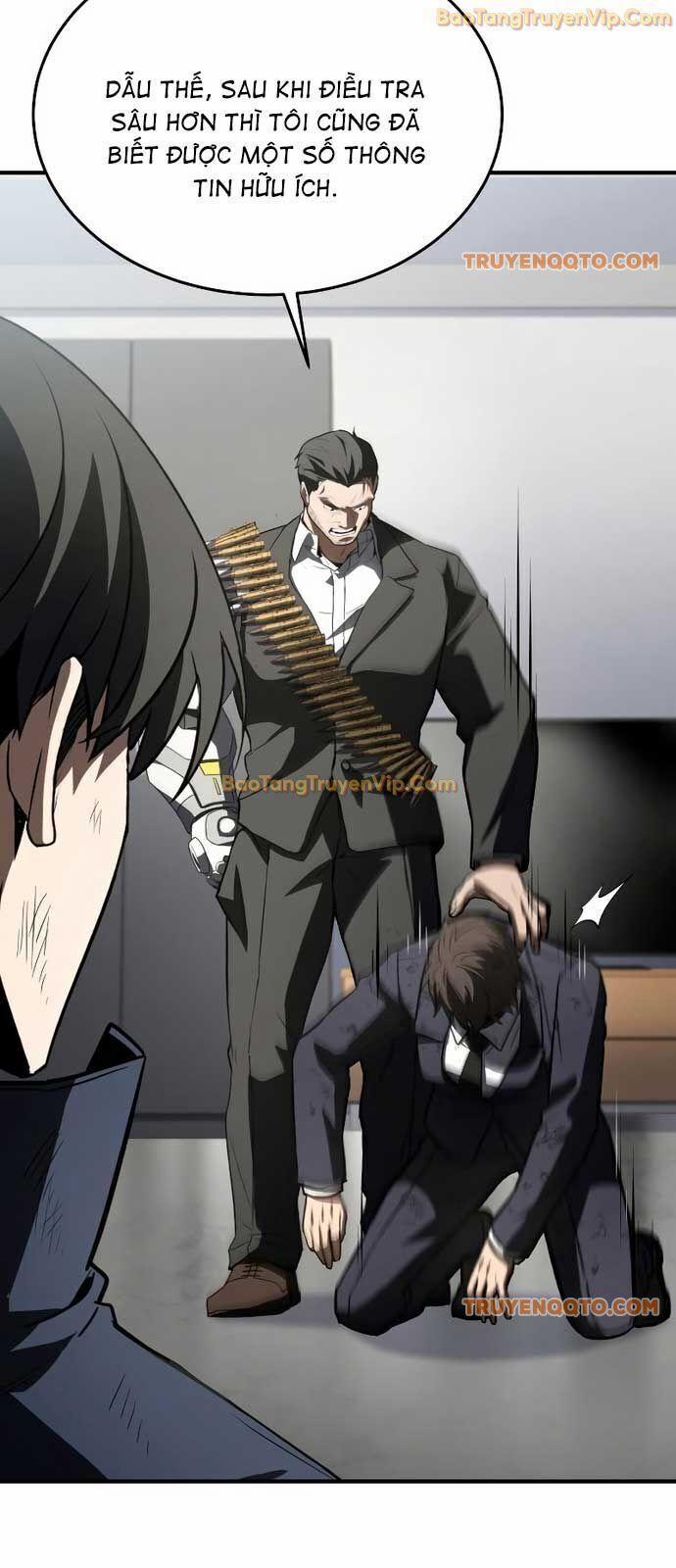 Kim Chiến Sĩ: Hành Trình Xây Dựng Đặc Tính 29 trang 75