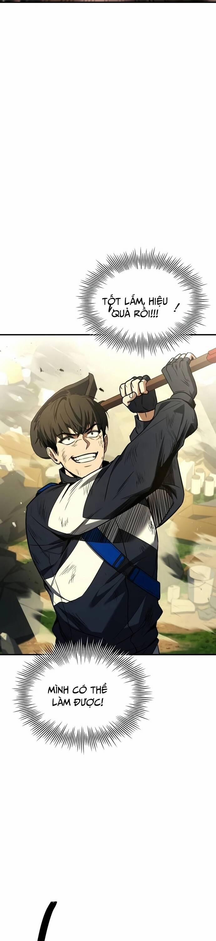 Kim Chiến Sĩ: Hành Trình Xây Dựng Đặc Tính 3 trang 14