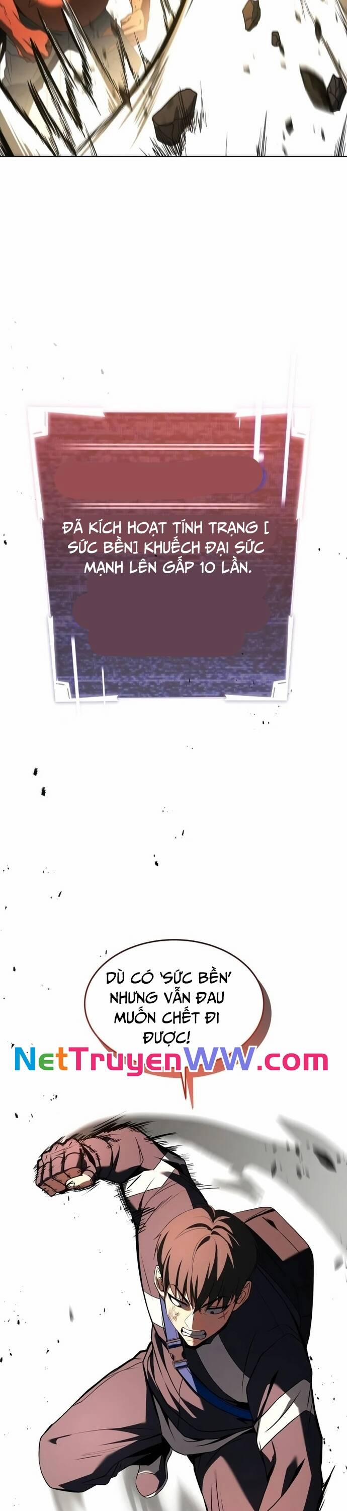 Kim Chiến Sĩ: Hành Trình Xây Dựng Đặc Tính 3 trang 23