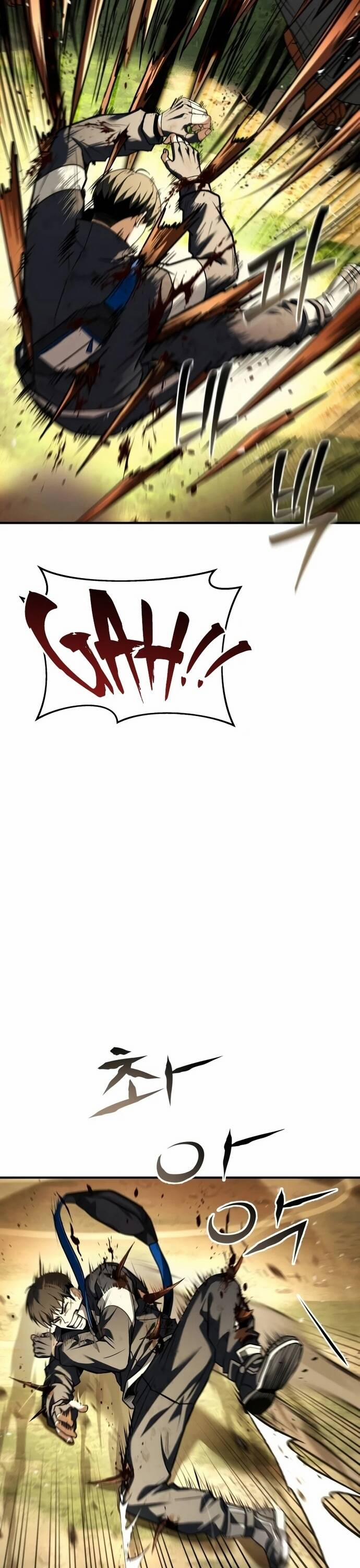 Kim Chiến Sĩ: Hành Trình Xây Dựng Đặc Tính 3 trang 28