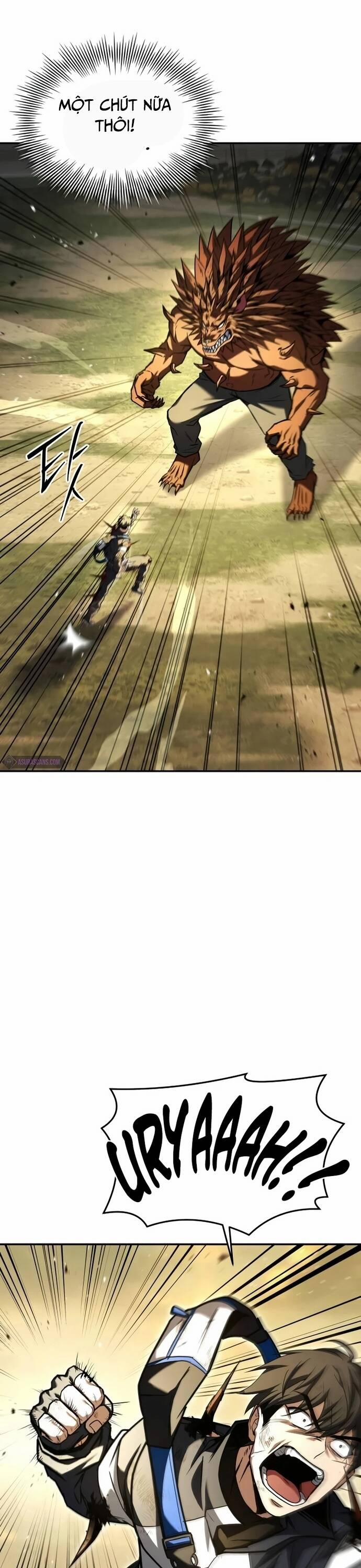 Kim Chiến Sĩ: Hành Trình Xây Dựng Đặc Tính 3 trang 30