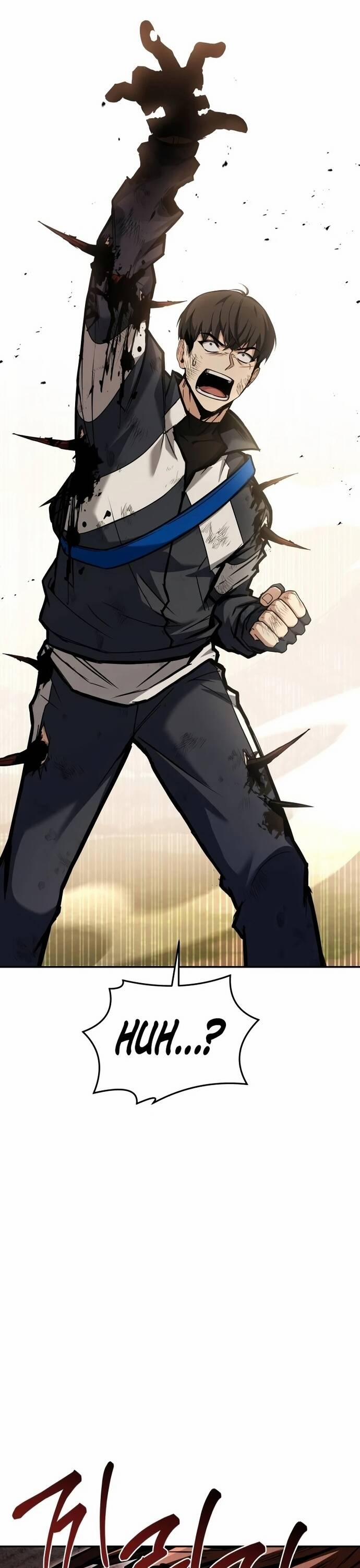 Kim Chiến Sĩ: Hành Trình Xây Dựng Đặc Tính 3 trang 32