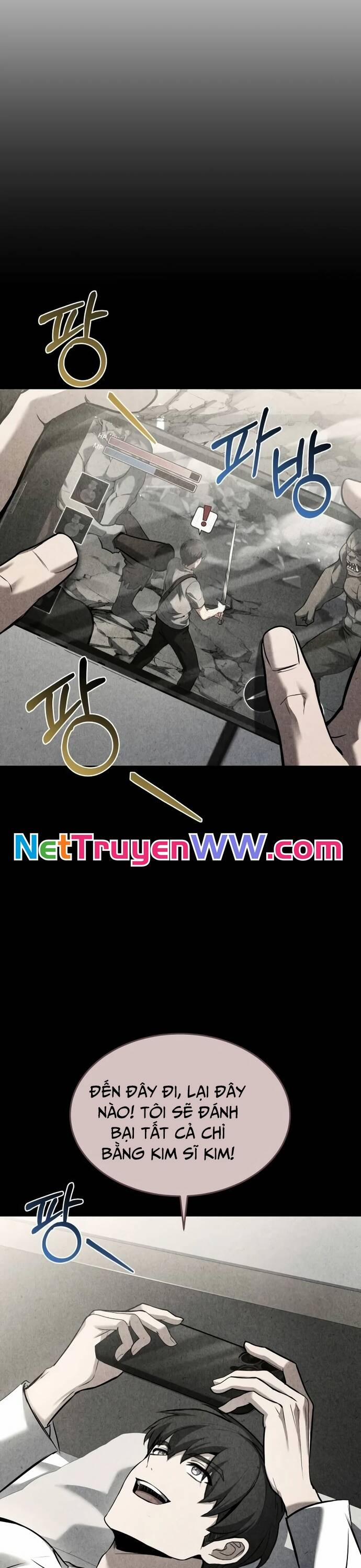 Kim Chiến Sĩ: Hành Trình Xây Dựng Đặc Tính 3 trang 39