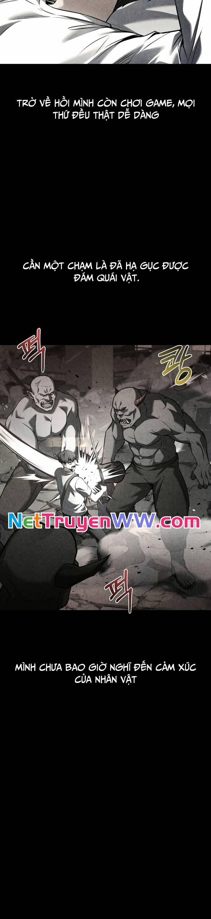 Kim Chiến Sĩ: Hành Trình Xây Dựng Đặc Tính 3 trang 40