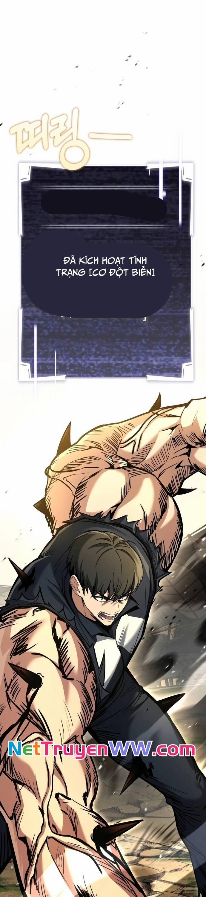 Kim Chiến Sĩ: Hành Trình Xây Dựng Đặc Tính 3 trang 45