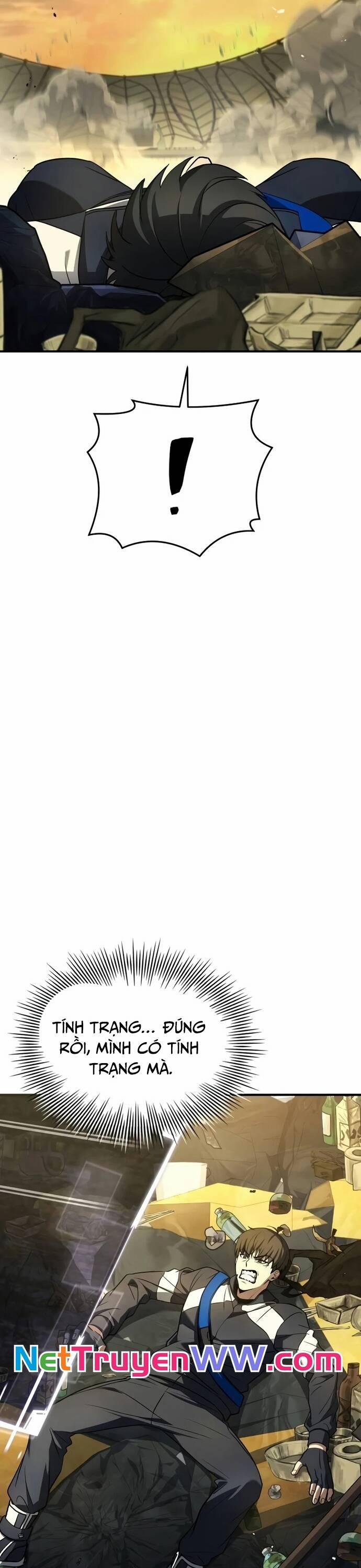 Kim Chiến Sĩ: Hành Trình Xây Dựng Đặc Tính 3 trang 5