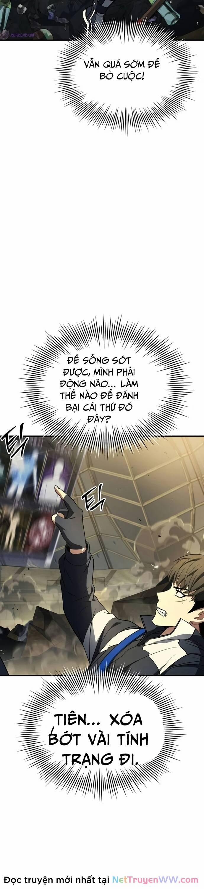 Kim Chiến Sĩ: Hành Trình Xây Dựng Đặc Tính 3 trang 6