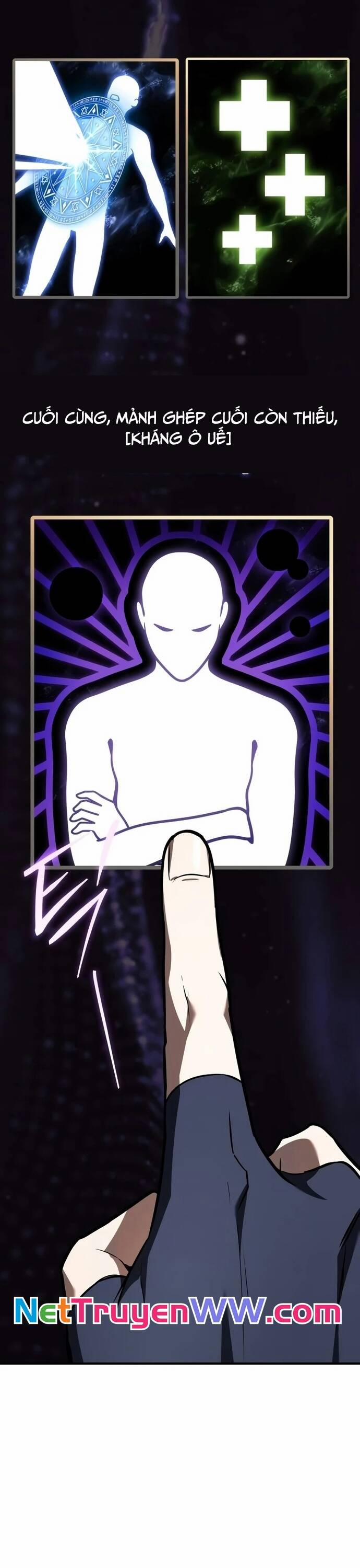 Kim Chiến Sĩ: Hành Trình Xây Dựng Đặc Tính 3 trang 8