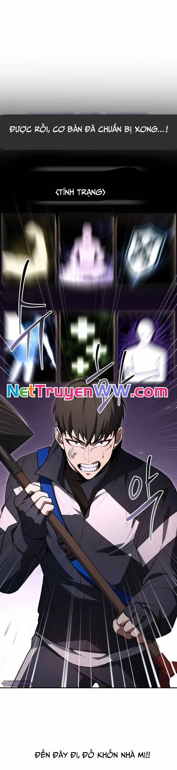 Kim Chiến Sĩ: Hành Trình Xây Dựng Đặc Tính 3 trang 9