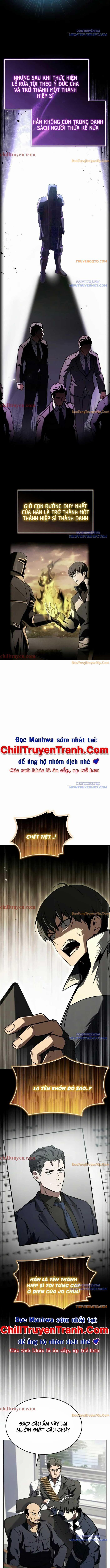 Kim Chiến Sĩ: Hành Trình Xây Dựng Đặc Tính 30 trang 1