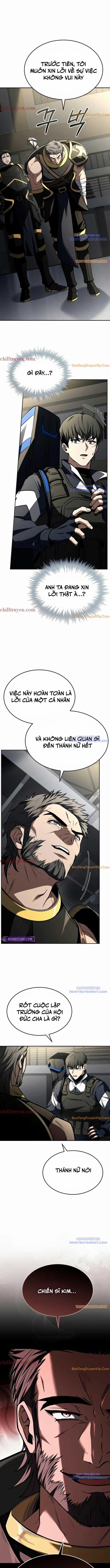 Kim Chiến Sĩ: Hành Trình Xây Dựng Đặc Tính 30 trang 10