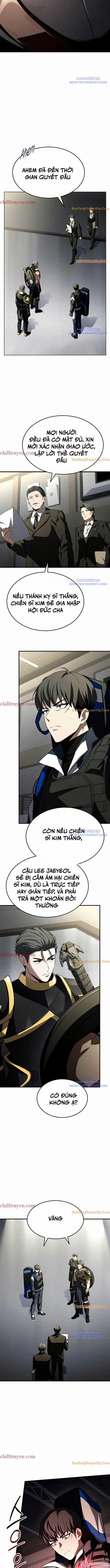 Kim Chiến Sĩ: Hành Trình Xây Dựng Đặc Tính 30 trang 12