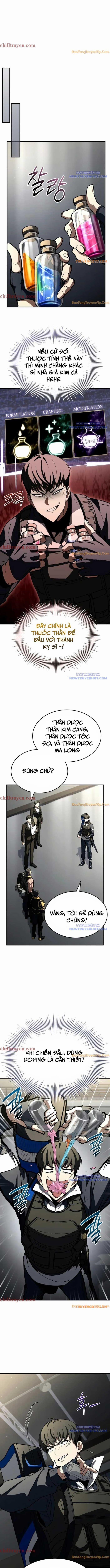 Kim Chiến Sĩ: Hành Trình Xây Dựng Đặc Tính 30 trang 14
