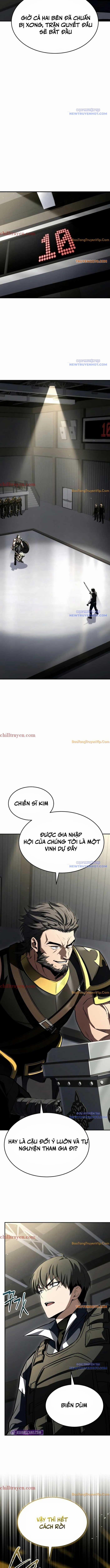 Kim Chiến Sĩ: Hành Trình Xây Dựng Đặc Tính 30 trang 15