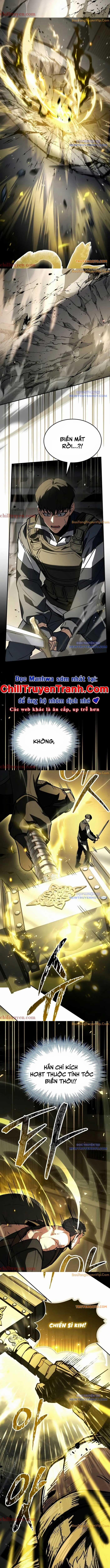 Kim Chiến Sĩ: Hành Trình Xây Dựng Đặc Tính 30 trang 18