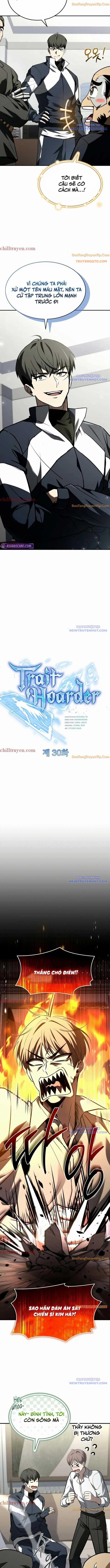 Kim Chiến Sĩ: Hành Trình Xây Dựng Đặc Tính 30 trang 3