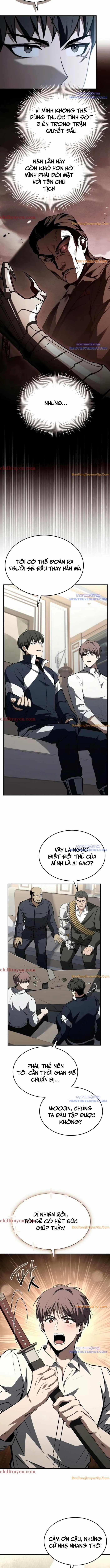 Kim Chiến Sĩ: Hành Trình Xây Dựng Đặc Tính 30 trang 7