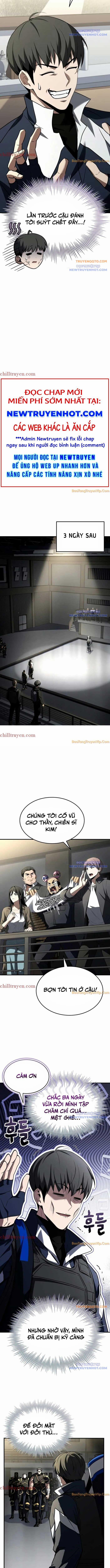 Kim Chiến Sĩ: Hành Trình Xây Dựng Đặc Tính 30 trang 8