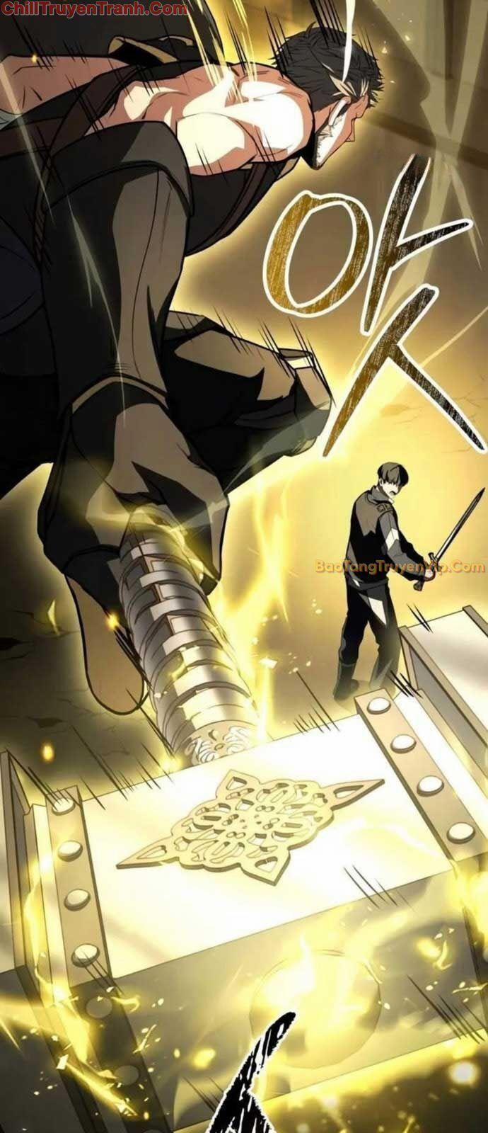 Kim Chiến Sĩ: Hành Trình Xây Dựng Đặc Tính 31 trang 1