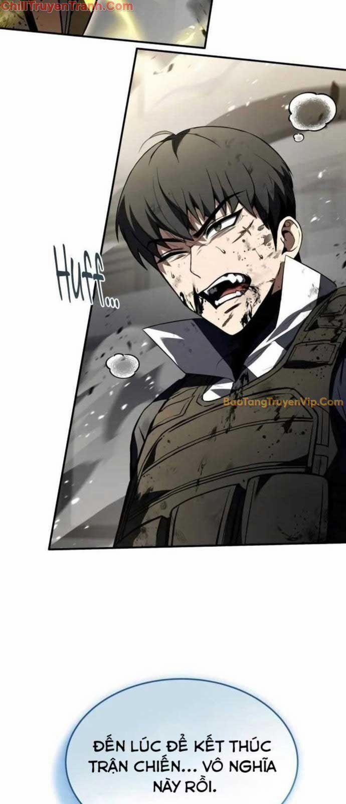Kim Chiến Sĩ: Hành Trình Xây Dựng Đặc Tính 31 trang 116