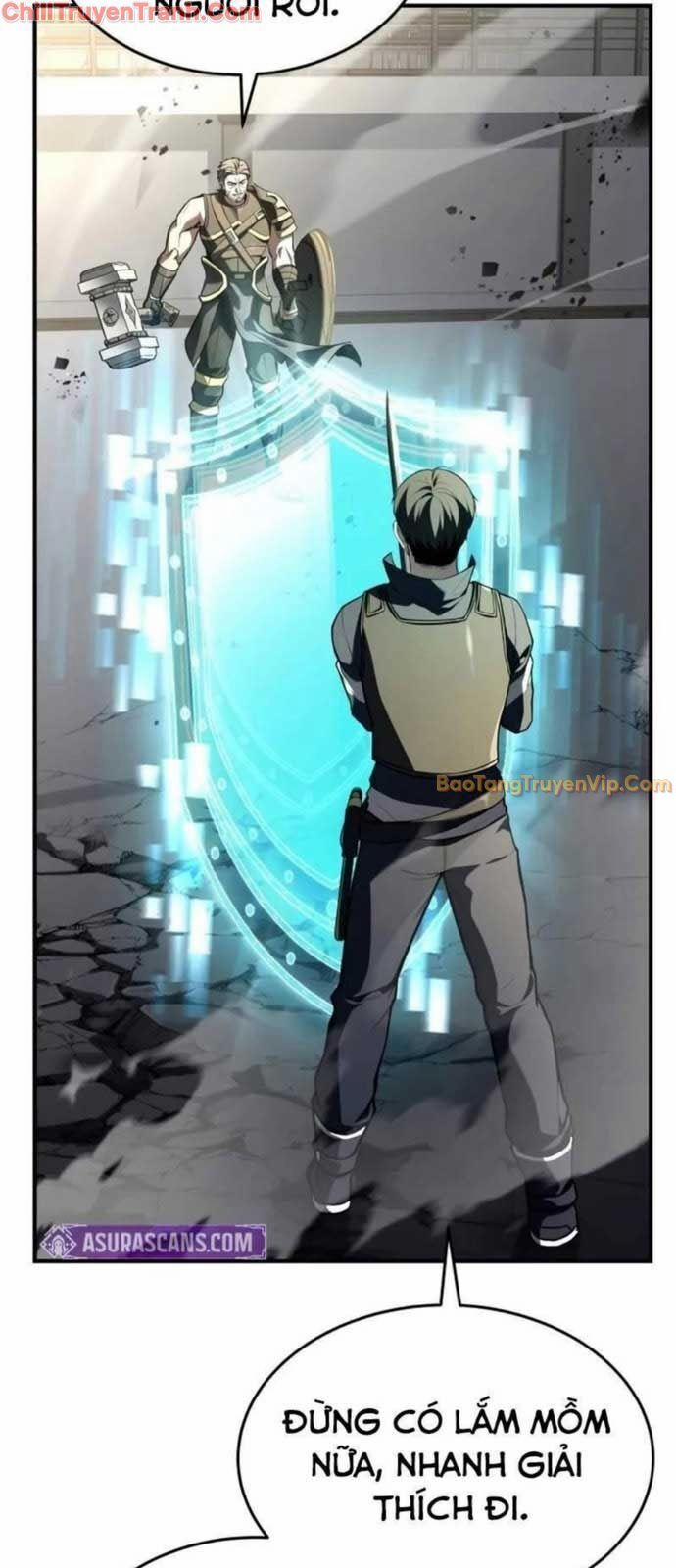 Kim Chiến Sĩ: Hành Trình Xây Dựng Đặc Tính 31 trang 20