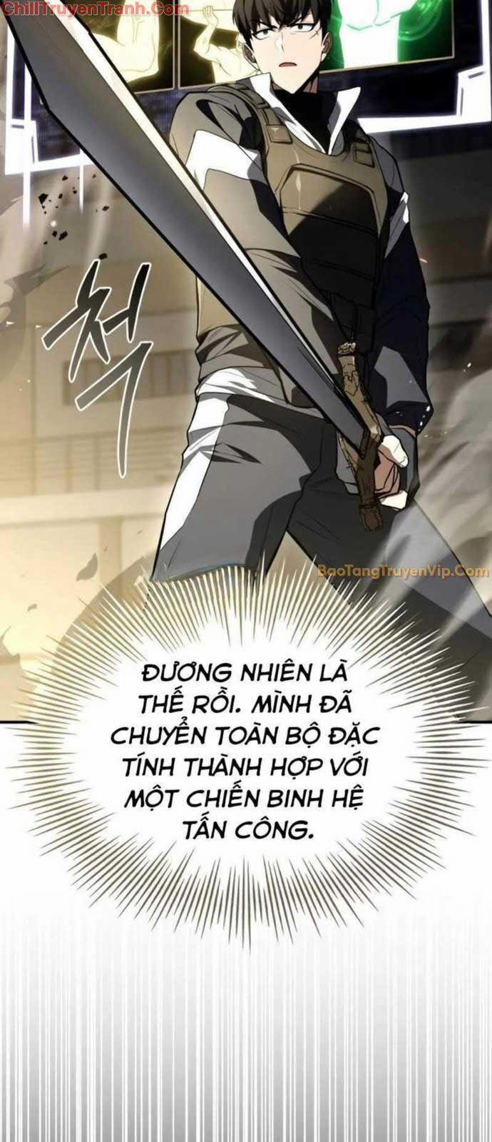 Kim Chiến Sĩ: Hành Trình Xây Dựng Đặc Tính 31 trang 42