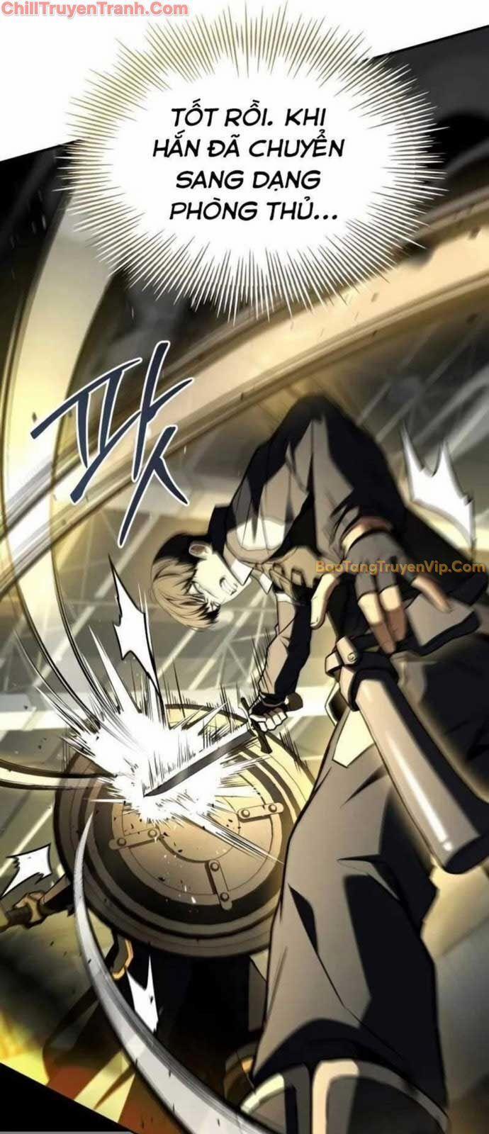 Kim Chiến Sĩ: Hành Trình Xây Dựng Đặc Tính 31 trang 48