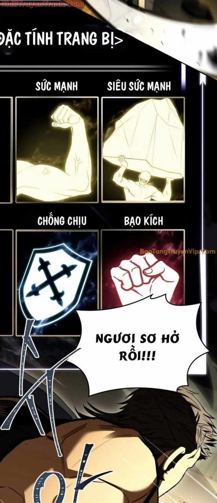 Kim Chiến Sĩ: Hành Trình Xây Dựng Đặc Tính 31 trang 49