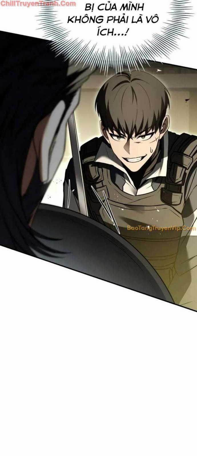 Kim Chiến Sĩ: Hành Trình Xây Dựng Đặc Tính 31 trang 54