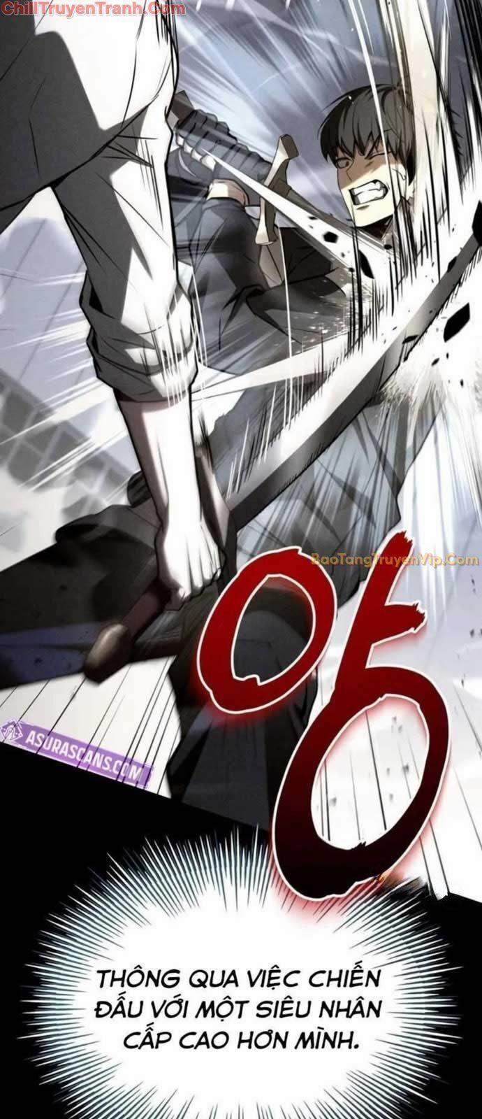 Kim Chiến Sĩ: Hành Trình Xây Dựng Đặc Tính 31 trang 60