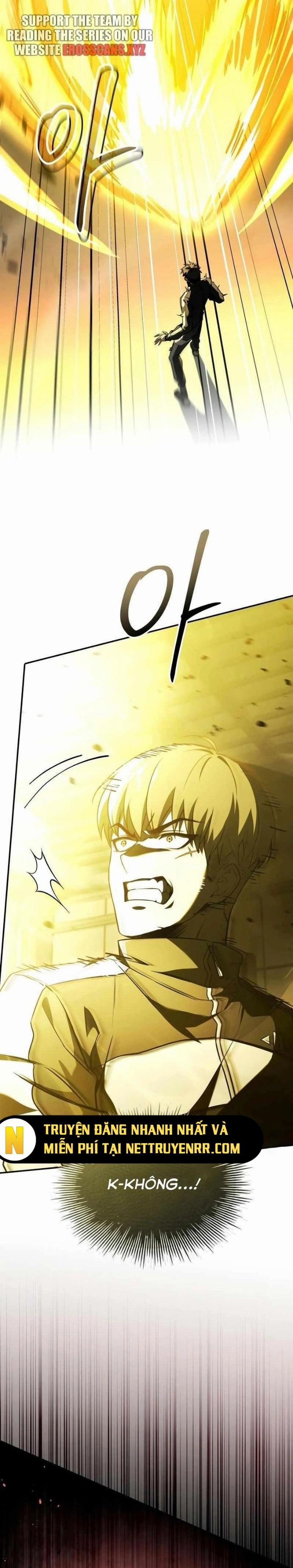 Kim Chiến Sĩ: Hành Trình Xây Dựng Đặc Tính 32 trang 1