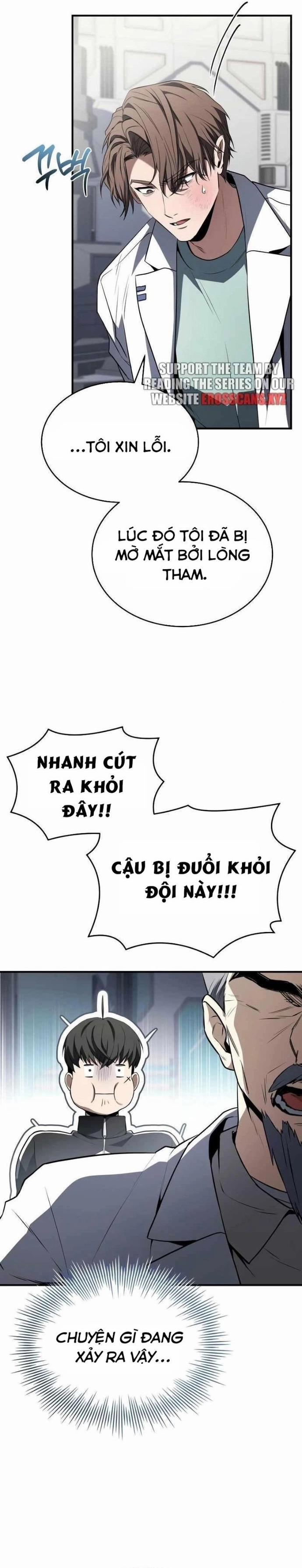 Kim Chiến Sĩ: Hành Trình Xây Dựng Đặc Tính 32 trang 14