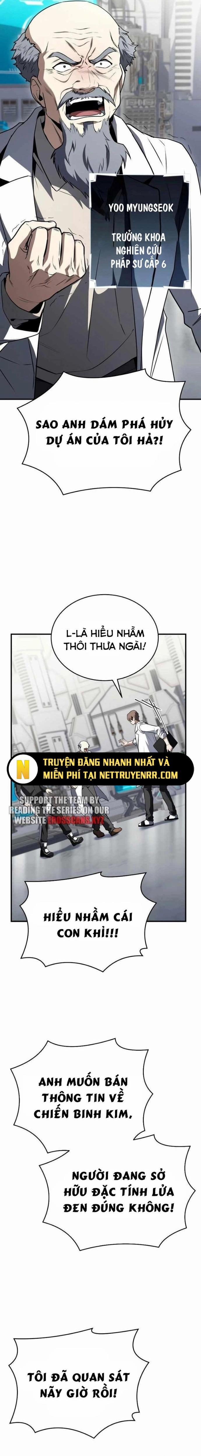 Kim Chiến Sĩ: Hành Trình Xây Dựng Đặc Tính 32 trang 15