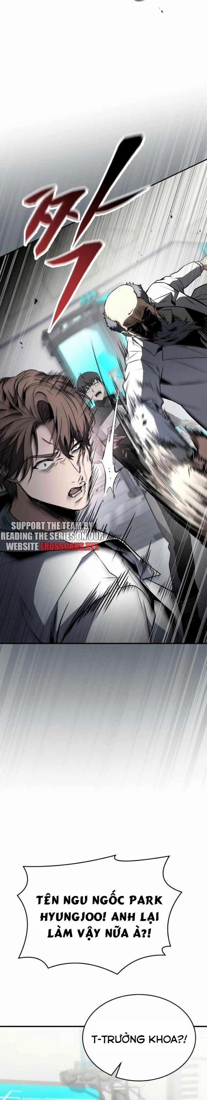 Kim Chiến Sĩ: Hành Trình Xây Dựng Đặc Tính 32 trang 16