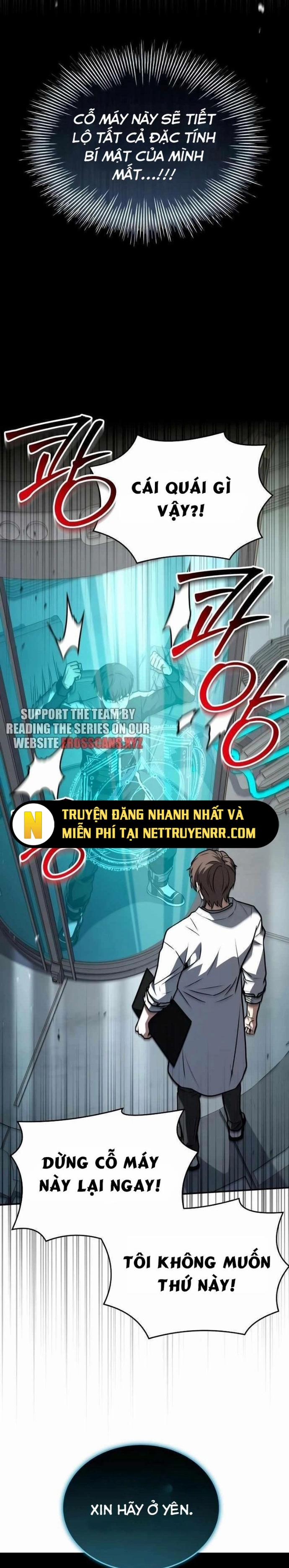 Kim Chiến Sĩ: Hành Trình Xây Dựng Đặc Tính 32 trang 19