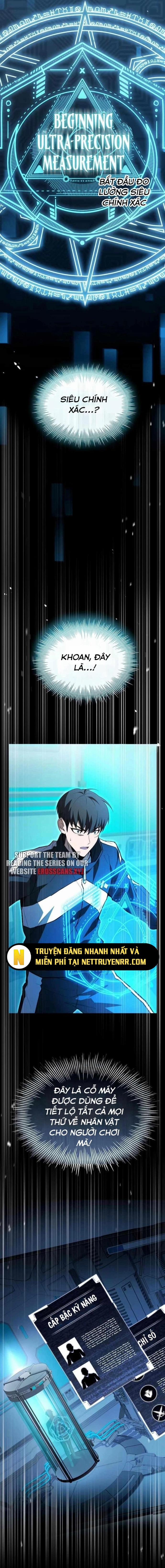 Kim Chiến Sĩ: Hành Trình Xây Dựng Đặc Tính 32 trang 20