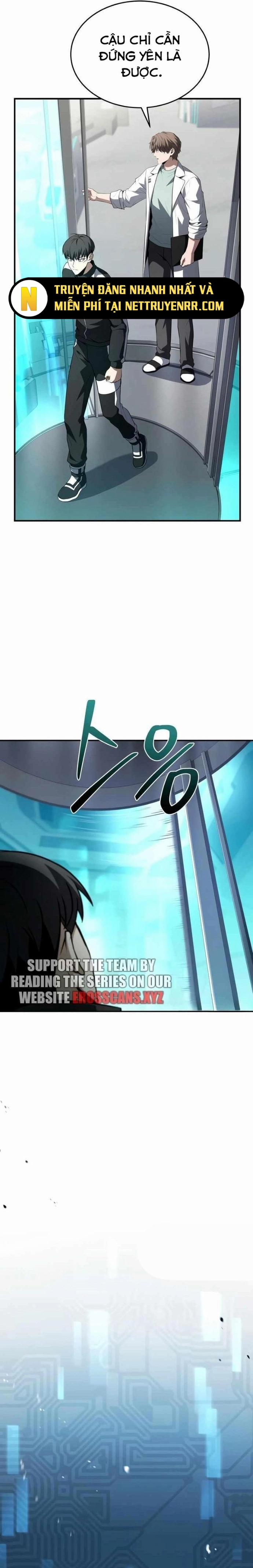 Kim Chiến Sĩ: Hành Trình Xây Dựng Đặc Tính 32 trang 21