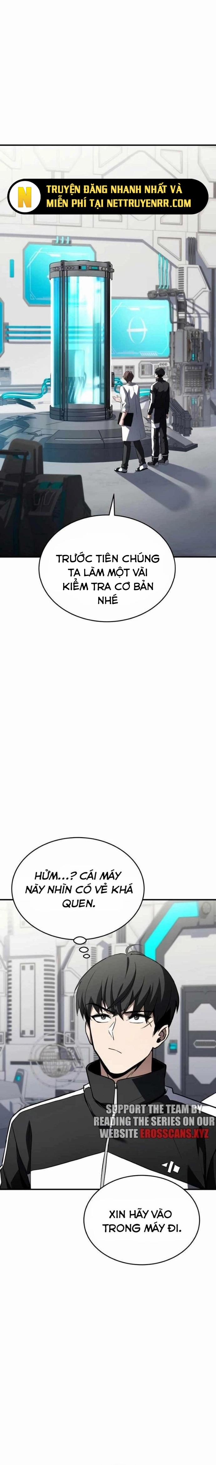 Kim Chiến Sĩ: Hành Trình Xây Dựng Đặc Tính 32 trang 22