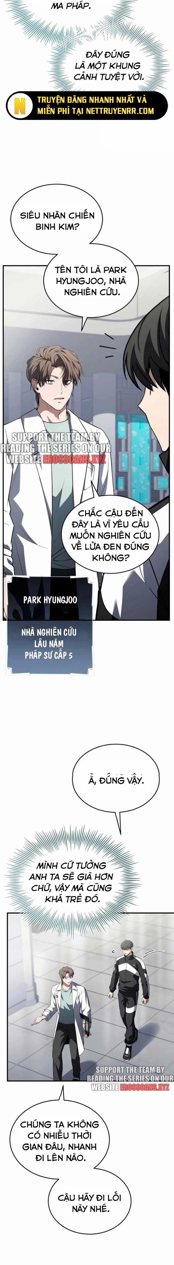 Kim Chiến Sĩ: Hành Trình Xây Dựng Đặc Tính 32 trang 23