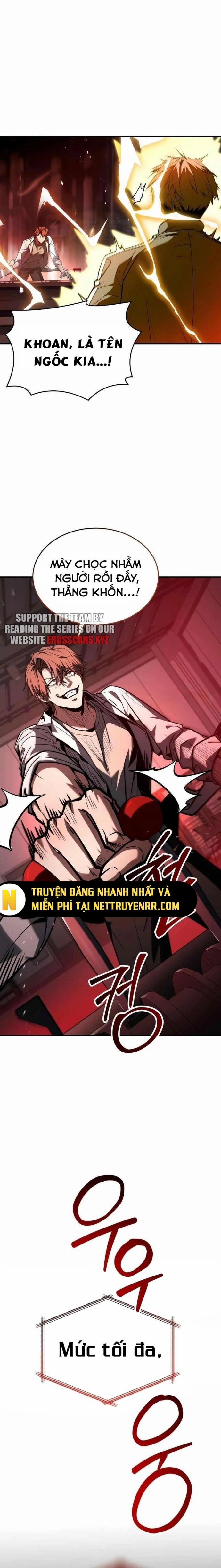 Kim Chiến Sĩ: Hành Trình Xây Dựng Đặc Tính 32 trang 3