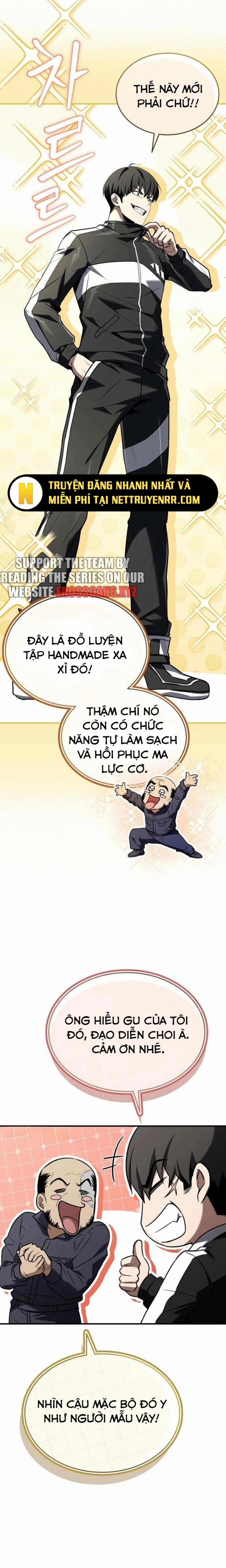 Kim Chiến Sĩ: Hành Trình Xây Dựng Đặc Tính 32 trang 30