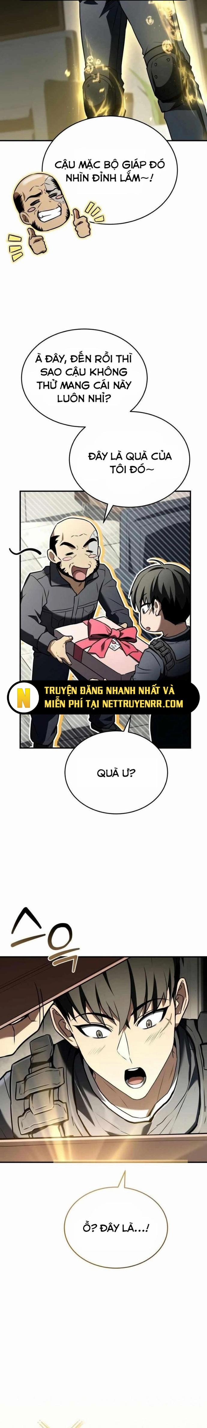 Kim Chiến Sĩ: Hành Trình Xây Dựng Đặc Tính 32 trang 31