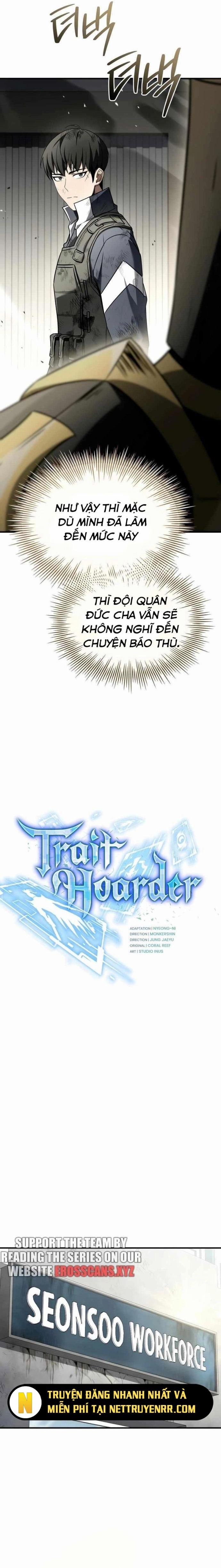 Kim Chiến Sĩ: Hành Trình Xây Dựng Đặc Tính 32 trang 33