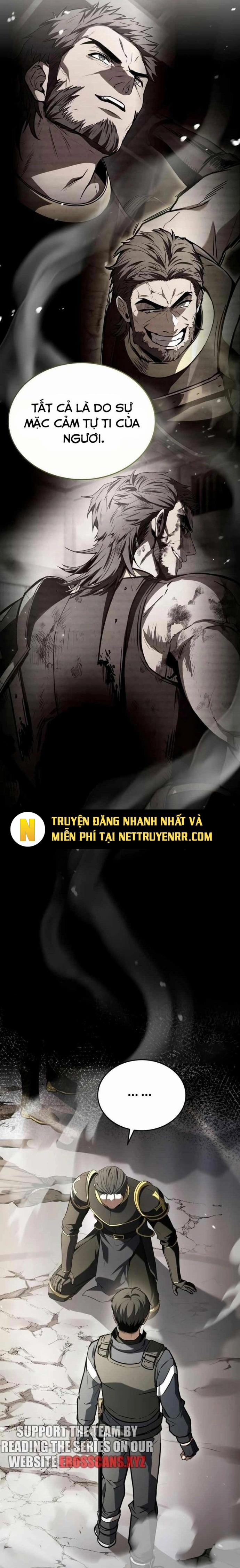 Kim Chiến Sĩ: Hành Trình Xây Dựng Đặc Tính 32 trang 35