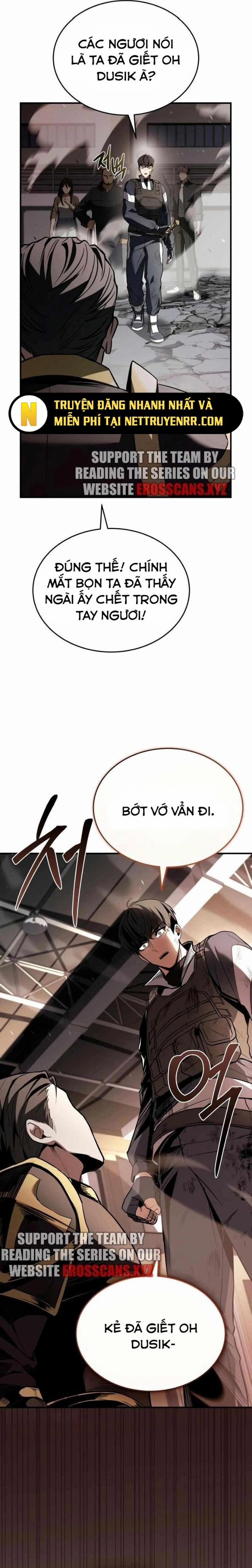 Kim Chiến Sĩ: Hành Trình Xây Dựng Đặc Tính 32 trang 37