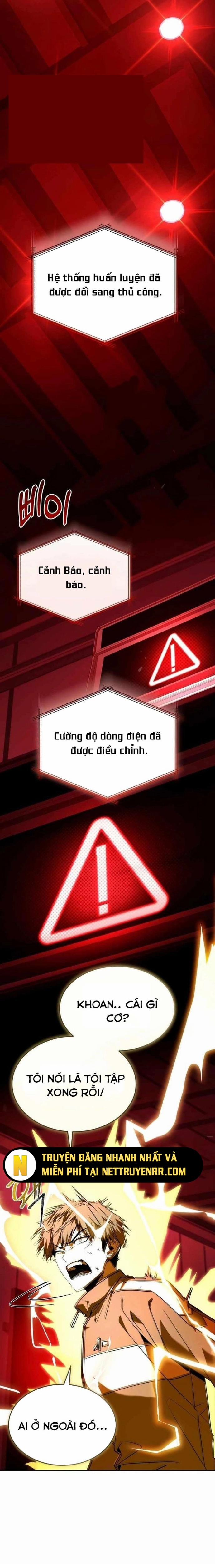 Kim Chiến Sĩ: Hành Trình Xây Dựng Đặc Tính 32 trang 4