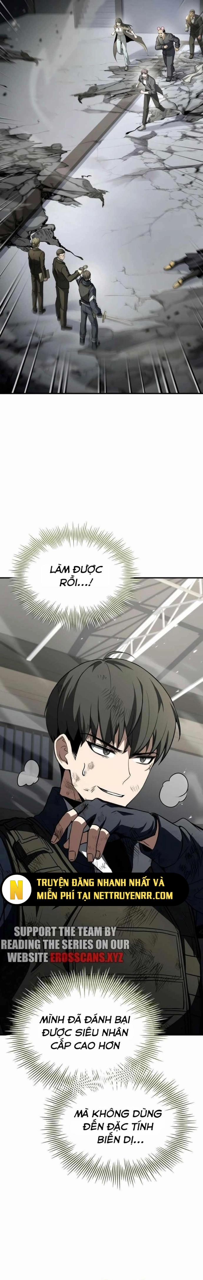 Kim Chiến Sĩ: Hành Trình Xây Dựng Đặc Tính 32 trang 44