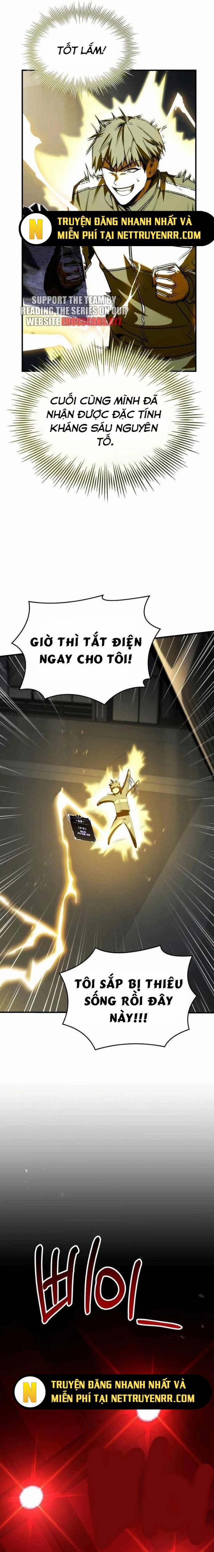 Kim Chiến Sĩ: Hành Trình Xây Dựng Đặc Tính 32 trang 5