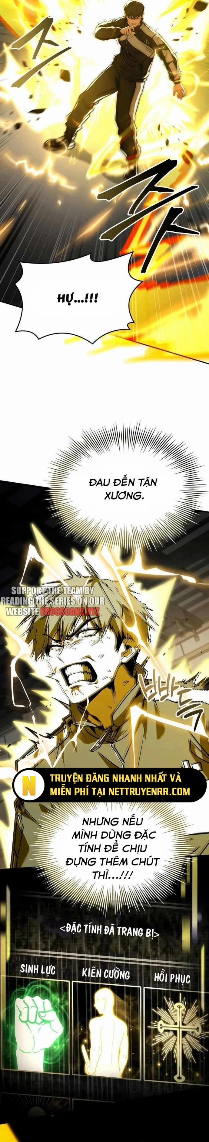 Kim Chiến Sĩ: Hành Trình Xây Dựng Đặc Tính 32 trang 7